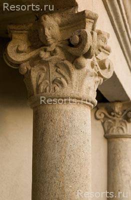 NH Palacio de Santa Marta 19
